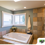 Things to Consider When Choosing a Bathroom Window