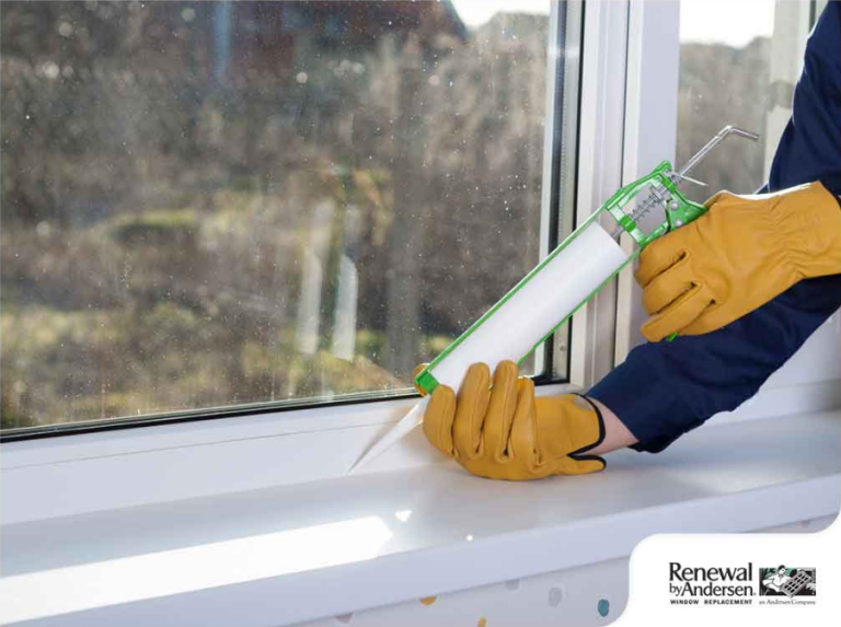 How to Deal With Leaking Windows