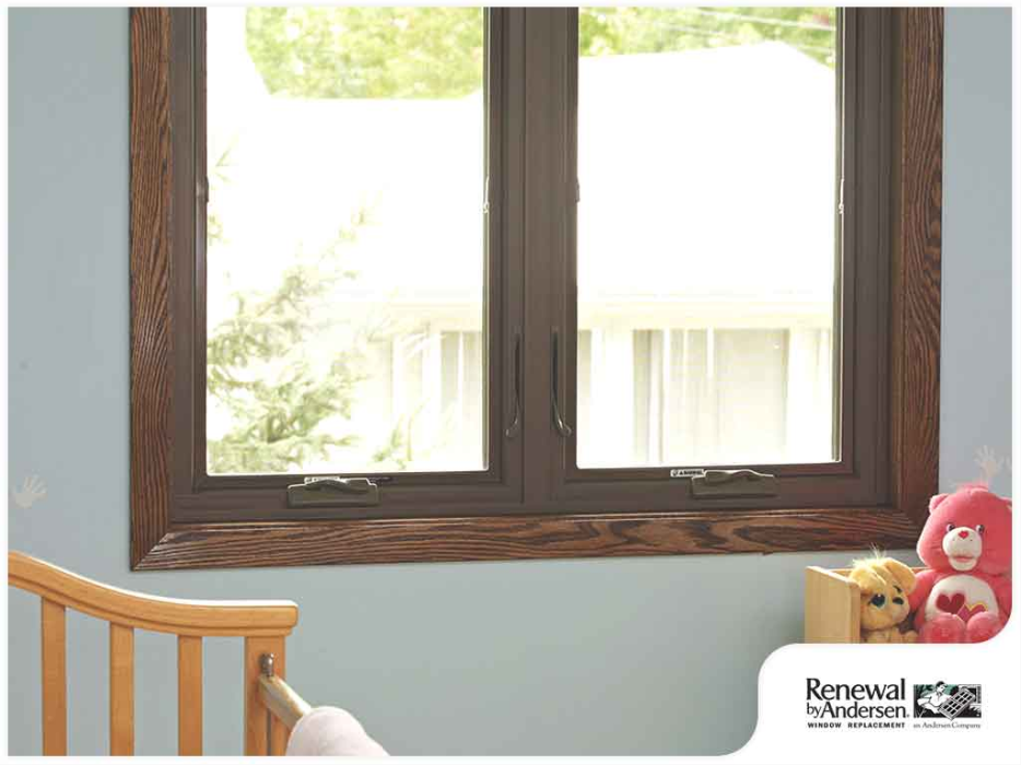 How Well Do Fibrex® Replacement Windows Age? - Renewal By Andersen