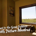 Connect to Ohio's Great Outdoors with Picture Windows