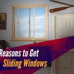 3 Reasons to Get Sliding Windows