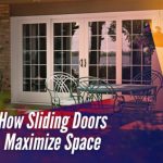 How Sliding Doors Maximize Space