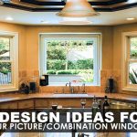 4 Design Ideas for Your PictureCombination Windows