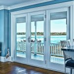 4 Features to Look for in a French and a Sliding Patio Door