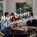 4 Major Drivers of Customer Satisfaction