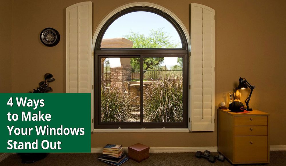 4 Ways to Make Your Home's Windows Stand Out in 2022 - Renewal by Andersen