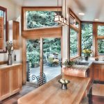 3 Ideal Window Styles for Your Dining Area