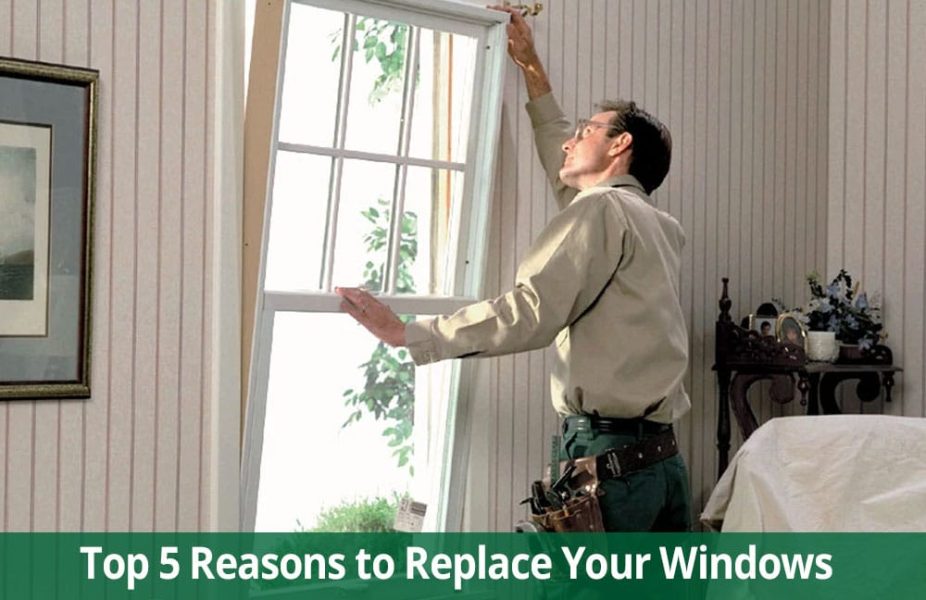 Is It Time To Replace Your Windows! Here's How To Tell - Renewal By ...