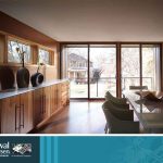 5 Benefits of Sliding Doors Over Conventional Hinged Ones