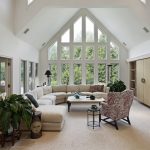 3 Window Styles that Look Great in a Living Room