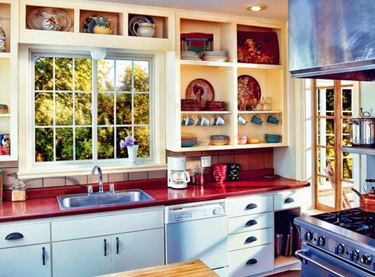 8 Window Design Ideas for Your Kitchen