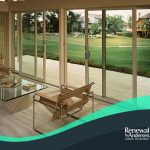 A Look at Both French and Sliding Patio Doors