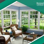 A Quick Guide to Energy-Efficient Sunrooms