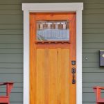 Add Character to Your House by Choosing the Right Front Door