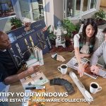 Beautify Your Windows With Our Estate™ Hardware Collection