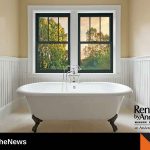 Black: The New Renewal by Andersen® Window Interior Color