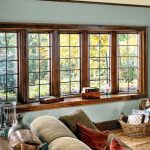 Creative Ways to Utilize Your Bay and Bow Windows