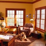 Double-Hung Windows are Unlike Any Other