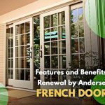 Features and Benefits of Renewal by Andersen® French Doors