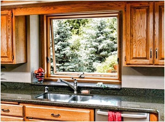 Going Green: Things to Consider Before Replacing Windows