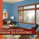 How Renewal by Andersen® Promotes Maximum Daylighting