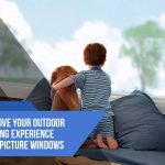 Improve Your Outdoor Viewing Experience with Picture Windows