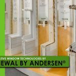 Innovative Window Technologies by Renewal by Andersen®