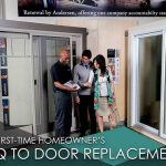 The First-Time Homeowner’s FAQ About Door Replacement