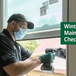 Winter Home Maintenance Checklist