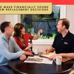 Tips to Make Financially Sound Window Replacement Decisions