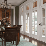 Top 3 Reasons to Invest in a Patio Door Replacement