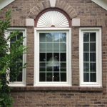 White Specialty Windows