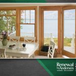 Why Getting New Windows and Doors Is a Good Idea for Summer