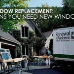 Window Replacement 4 Signs You Need New Windows