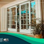 3 Features That Make Renewal by Andersen® French Doors Great