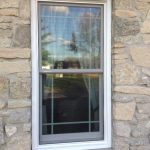 Double Hung Window Installation