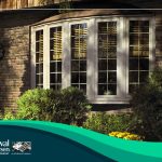 Bow and Bay Windows: Similarities and Differences