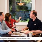 Why Discussing Your Project With a Professional Matters