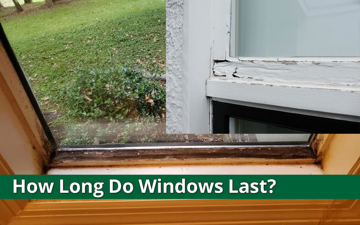 How Long Do Replacement Windows Last? - Renewal by Andersen