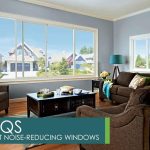 FAQs about Noise-Reducing Windows