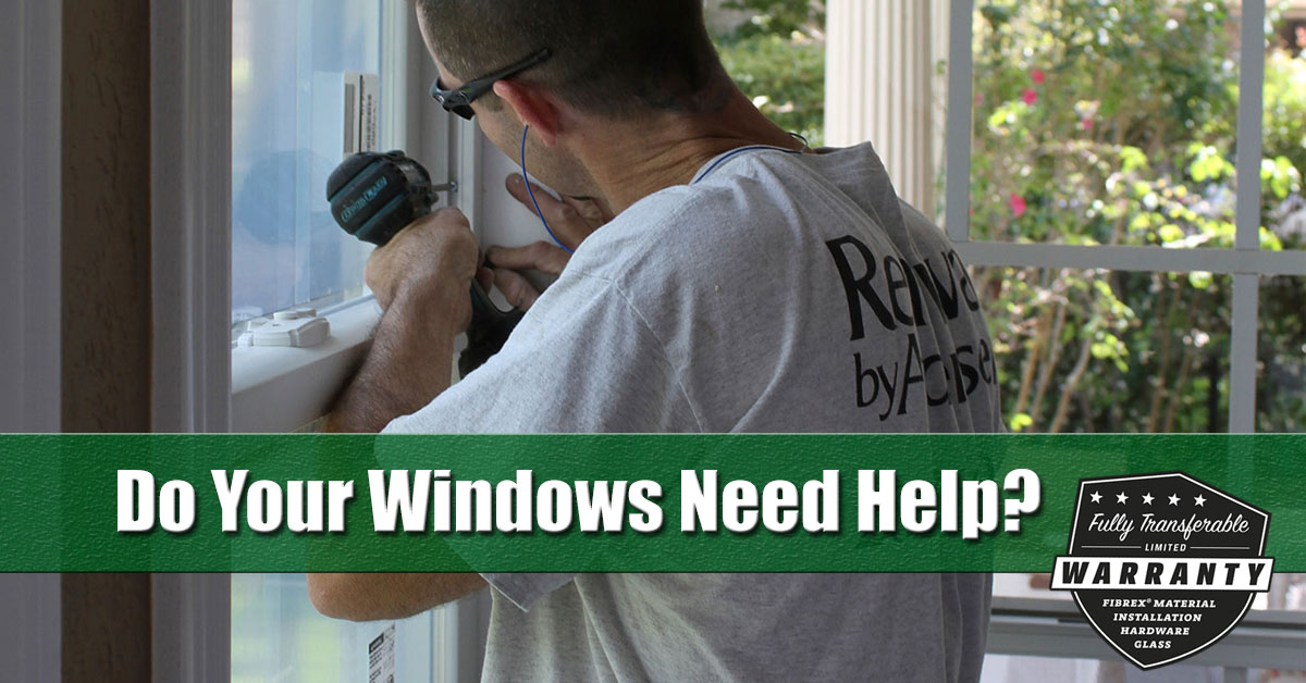 Need Help With Your Renewal By Andersen Replacement Window? - Renewal ...