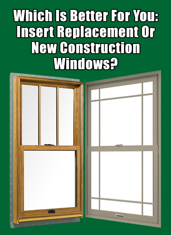 3 Things You Should Know When Comparing New Jersey Replacement Windows