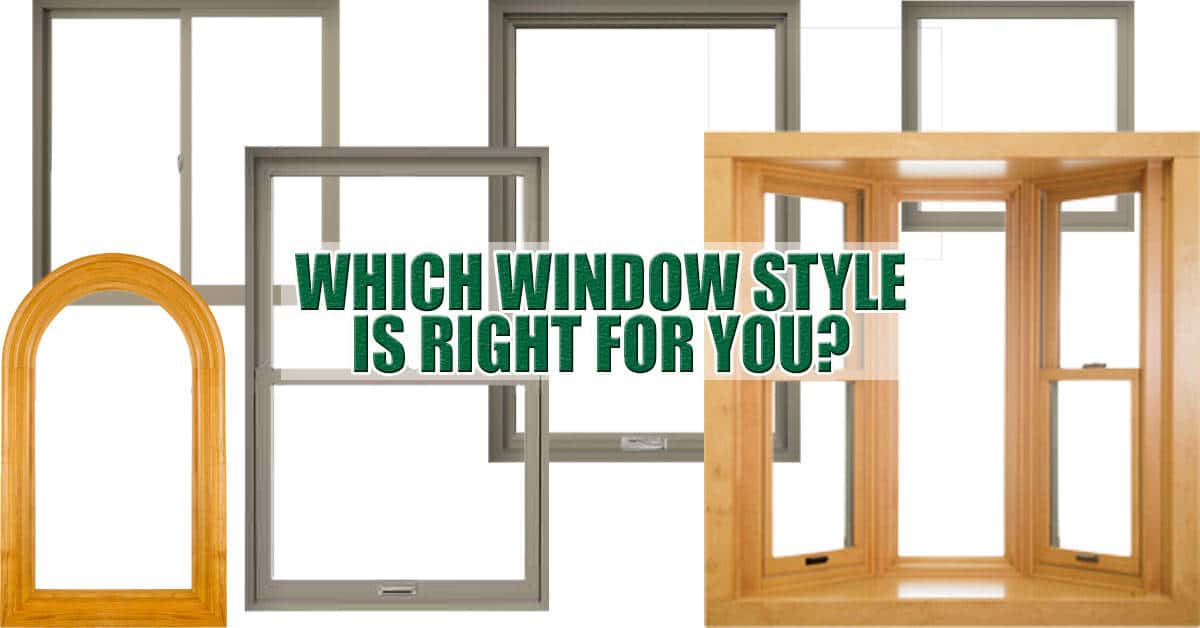 How Many Types of Replacement Windows Are There on Long Island ...